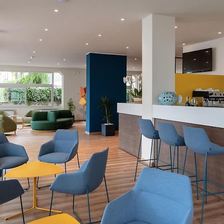 Hotel Riva アラッシオ エクステリア 写真